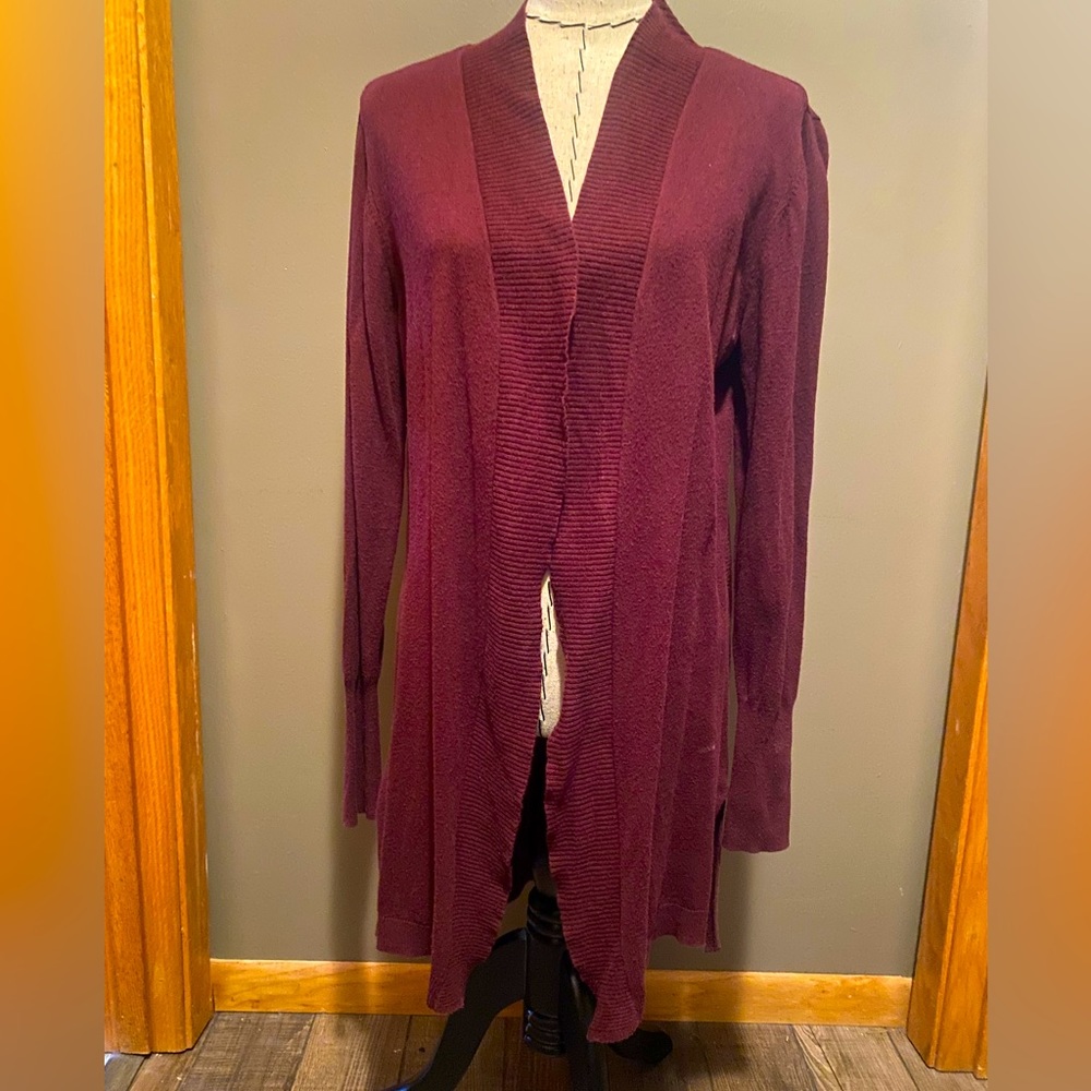 Cardigan